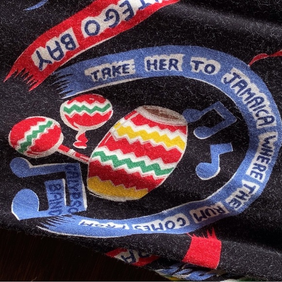 Vintage VTG Reyn Spooner design by Joe Kealoha - Picture 7 of 9